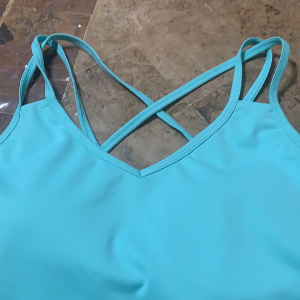 Exp core workout  top - Picture 2 of 7
